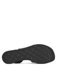 Lasocki Sandały WI16-740A-01 Czarny. Kolor: czarny #7