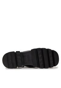 Tommy Jeans Sandały Tjw Chunky City Sandal EN0EN02525 Czarny. Kolor: czarny #5