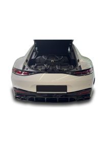 KJUST - Torby Do Bagażnika Mercedes-Benz Amg Gt 2023+ 5Szt Kjust. Kolor: czarny. Styl: sportowy #1
