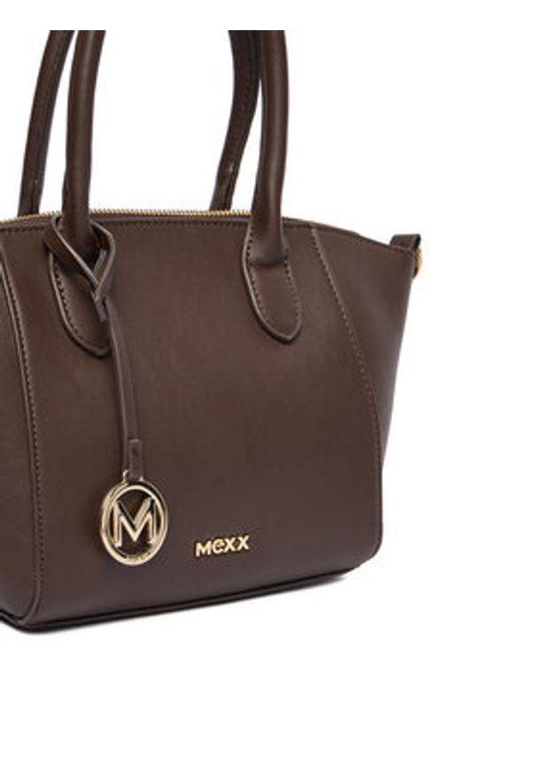 MEXX Torebka C-MEXX-L-016-08 Brązowy. Kolor: brązowy