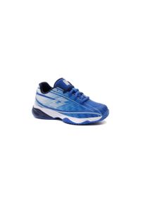 LOTTO - Buty dziecięce Lotto MIRAGE 300 ALR JR. Kolor: niebieski