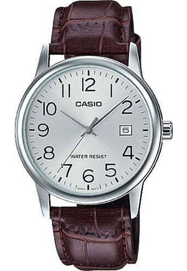 Zegarek Casio Zegarek Męski Casio COLLECTION ( 37 mm)