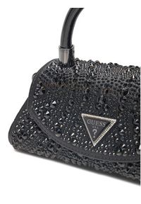 Guess Torebka HWXM95 28780 Czarny. Kolor: czarny #3
