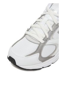 New Balance Sneakersy C-G4084GK Biały. Kolor: biały. Materiał: materiał #5