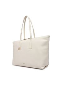 Furla Torebka Olivia L WB01940 HSF000 CN PNN00 Biały. Kolor: biały. Materiał: skórzane #6