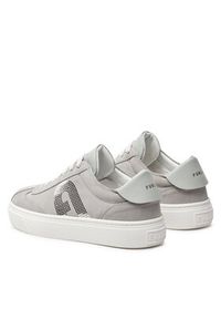 Furla Sneakersy Joy Lace-Up Sneaker T.20 YH80FJO-BX2909-3081S-44013700 Kolorowy. Materiał: skóra. Wzór: kolorowy #5