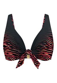 Triumph Góra od bikini Summer Wild 10226588 Czarny. Kolor: czarny. Materiał: syntetyk #5
