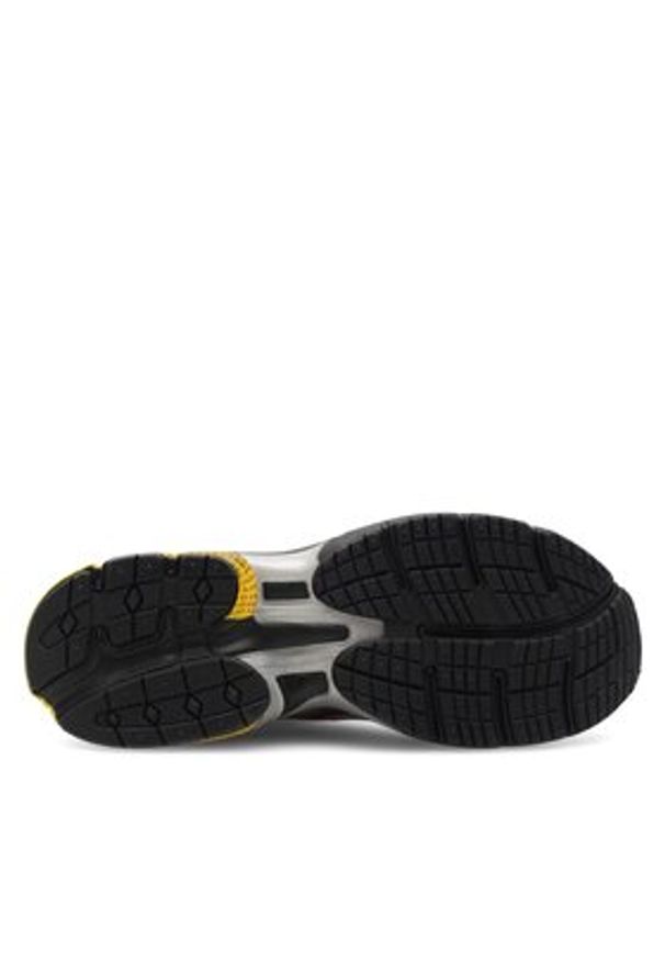 Reebok Sneakersy Premier Road Plu GW6749-M Kolorowy. Materiał: materiał. Wzór: kolorowy