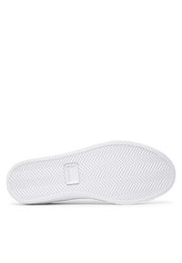 Lacoste Sneakersy 52CMA0004 Biały. Kolor: biały. Materiał: skóra #2