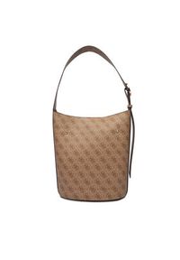 Guess Torebka HWSG69 74040 Brązowy. Kolor: brązowy. Materiał: skórzane #3