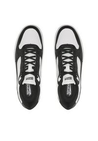 Sprandi Sneakersy MP07-11737-05 Biały. Kolor: biały. Materiał: skóra #4