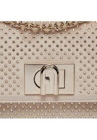 Furla Torebka 1927 Mini Crossbody 20 BAFKACOBX14721704S1007 Beżowy. Kolor: beżowy #3