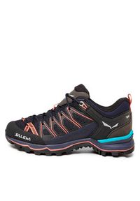 Salewa Trekkingi Ws Mtn Trainer Lite 61364-3993 Czarny. Kolor: czarny. Materiał: materiał #7