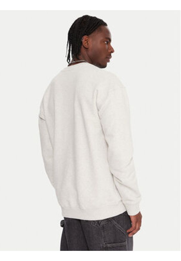 Billabong Bluza Core Lord EBYFT00153 Szary Regular Fit. Kolor: szary. Materiał: bawełna