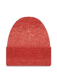 Buff Czapka Knitted Hat Marin 123514.538.10.00 Różowy. Kolor: różowy. Materiał: materiał