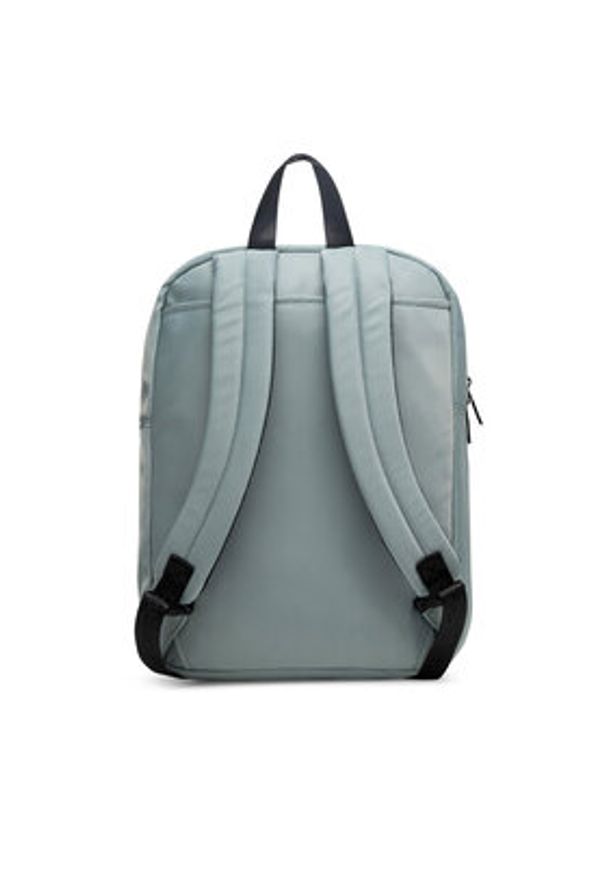 Reebok Plecak RBK-030-CCC-05 Niebieski. Kolor: niebieski. Materiał: materiał