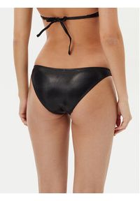 Chantelle Dół od bikini Pulp Metallic C22KA0 Czarny. Kolor: czarny. Materiał: syntetyk #4