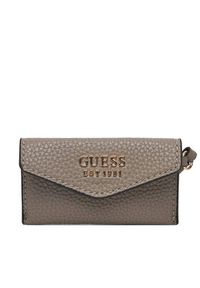 Guess Torebka HWPG96 48050 Brązowy. Kolor: brązowy. Materiał: skórzane #6