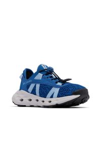 columbia - Buty Columbia Drainmaker Xtr. Kolor: niebieski