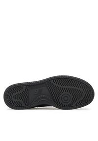New Balance Sneakersy BB480L3B Czarny. Kolor: czarny. Materiał: skóra #4