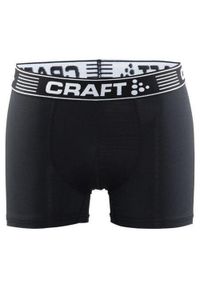 Bokserki rowerowe Craft Greatness. Kolor: czarny, wielokolorowy, biały. Sport: outdoor, kolarstwo #1