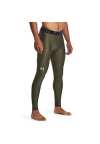 Spodnie treningowe męskie Under Armour Ua Hg Armour Leggings. Kolor: wielokolorowy