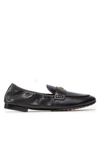 Lordsy Tory Burch. Kolor: czarny