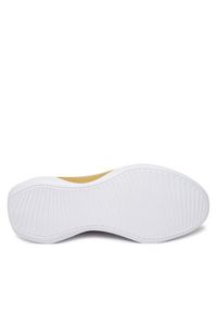 PAUL & SHARK - Paul&Shark Sneakersy 14318002 Zielony. Kolor: zielony. Materiał: skóra #4