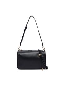 Furla Torebka Talia Mini WE00922 BX2269 CN O6000 Czarny. Kolor: czarny. Materiał: skórzane #1