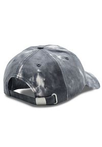 Kangol Czapka z daszkiem Tie Dye K4360 Szary. Kolor: szary. Materiał: materiał, bawełna