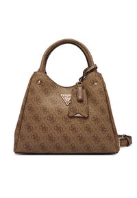 Torebka Guess. Kolor: brązowy #1