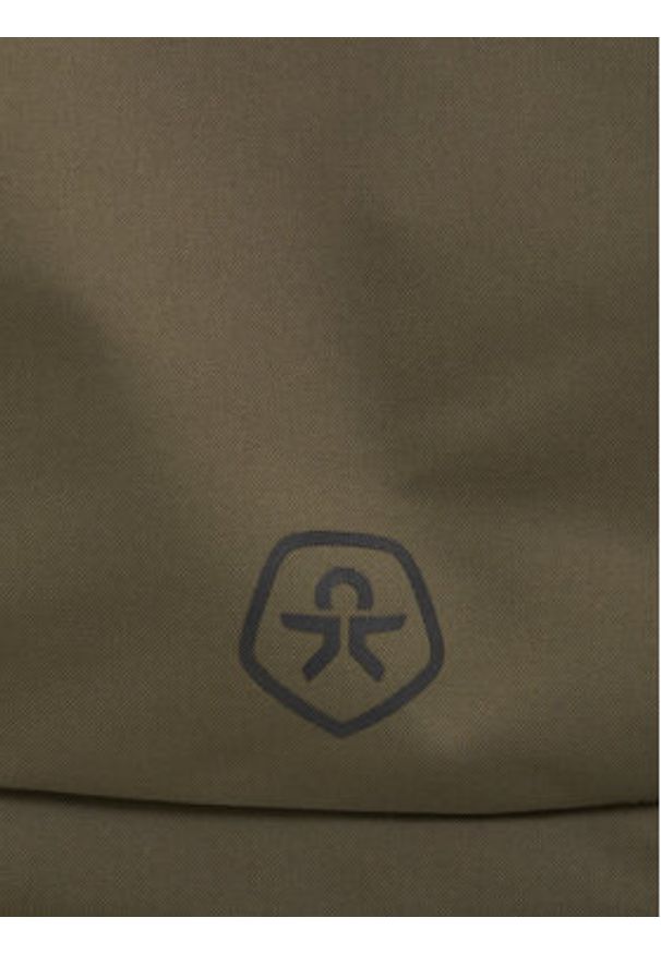 COLOR KIDS - Color Kids Parka 741607 Zielony Regular Fit. Kolor: zielony. Materiał: syntetyk