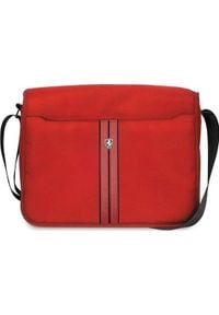 Torba Ferrari Messenger 13" (FEURMB13RE) #1