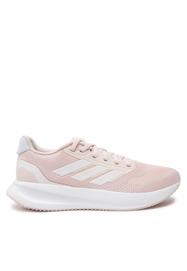 Adidas - Buty do biegania adidas. Kolor: różowy