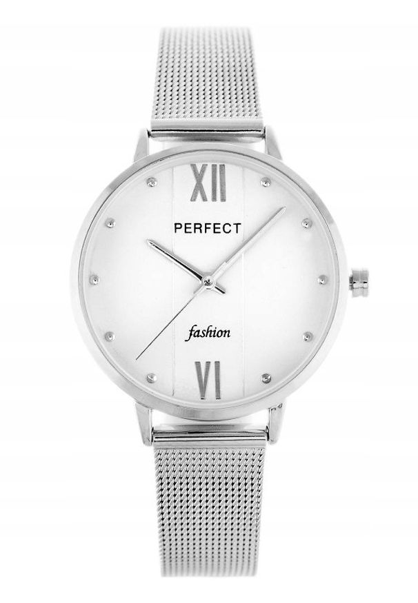 Zegarek Perfect ZEGAREK DAMSKI PERFECT F356 + BOX + GRAWER
