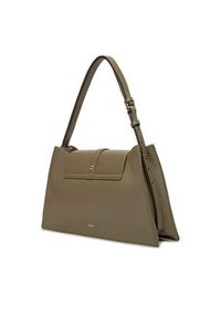 Furla Torebka WB01273 BX2045 2810S Brązowy. Kolor: brązowy. Materiał: skórzane