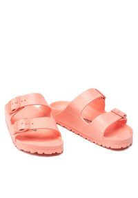 Birkenstock Klapki Arizona Eva 1022511 Różowy. Kolor: różowy #3