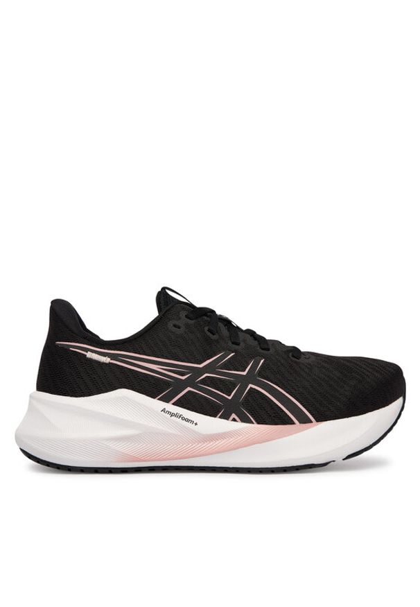 Asics Buty do biegania Versablast 4 1012B775 Czarny. Kolor: czarny. Materiał: mesh