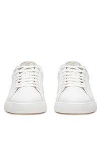 Rieker Revolution Lifestyle Sneakersy W1100-80 Biały. Kolor: biały. Materiał: skóra, syntetyk #3