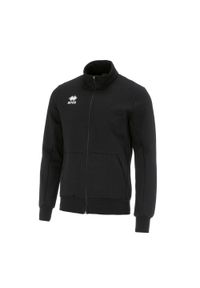 ERREA - Bluza Errea David Jr Bluza Dzieci. Kolor: czarny #1