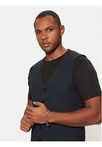 TOMMY HILFIGER - Tommy Hilfiger Bransoletka 2700261 Srebrny. Materiał: metalowe. Kolor: srebrny #6
