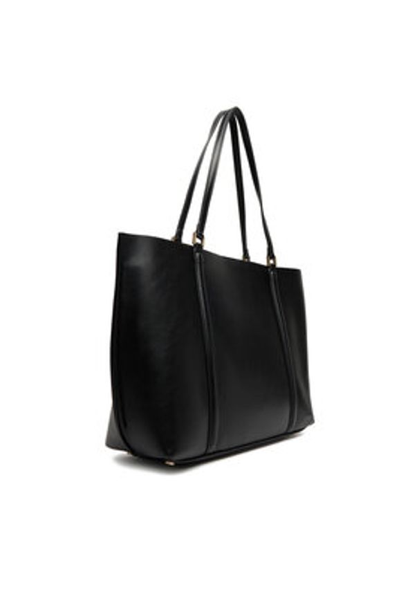 Gino Rossi Torebka CEO-YANAY Czarny. Kolor: czarny