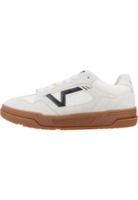 Tenisówki Vans Model Upland Kolor Biały. Kolor: biały. Materiał: tkanina