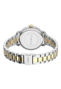 Timex - Zegarek TW2U13800. Kolor: złoty #2