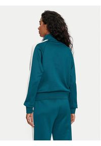 Puma Bluza Iconic T7 627994 Zielony Regular Fit. Kolor: zielony. Materiał: bawełna #2