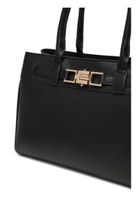 VALENTINO - Valentino Torebka Alina Re VBS9QB01 Czarny. Kolor: czarny. Materiał: skórzane #5