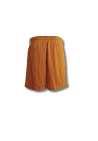 Spodenki Nike Fly Essential Shorts Wmns. Kolor: pomarańczowy #2