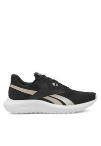 Reebok Buty do biegania Energen Lux IE3258 Czarny. Kolor: czarny. Materiał: materiał