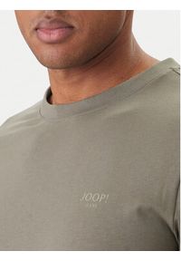 JOOP! Jeans T-Shirt Alphis 30045926 Zielony Modern Fit. Kolor: zielony. Materiał: bawełna #5