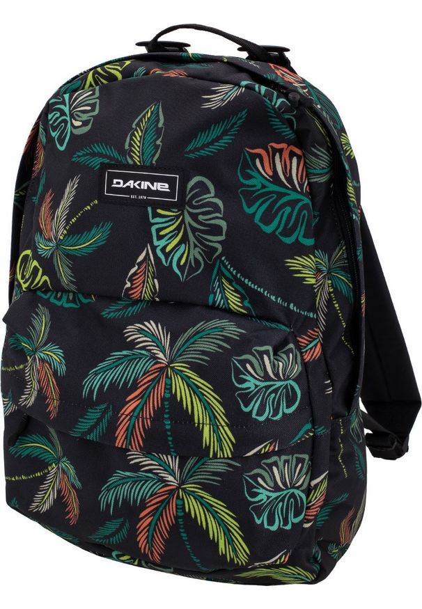 Dakine Plecak miejski szkolny DAKINE 365 PACK REVERSIBLE 21L electric tropical - plecak dwustronny